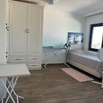 Paradise Bodrum, 14 Personnes, Vue Mer, Piscine, Privee, Sauna, A Vapeur, Ascenseur Villa *