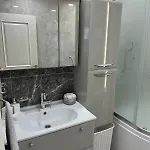 Paradise Bodrum, 14 Personnes, Vue Mer, Piscine, Privee, Sauna, A Vapeur, Ascenseur *