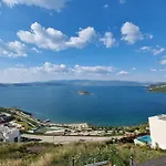Villa Paradise Bodrum, 14 Personnes, Vue Mer, Piscine, Privee, Sauna, A Vapeur, Ascenseur