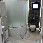 Paradise Bodrum, 14 Personnes, Vue Mer, Piscine, Privee, Sauna, A Vapeur, Ascenseur Villa