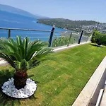 Villa Paradise Bodrum, 14 Personnes, Vue Mer, Piscine, Privee, Sauna, A Vapeur, Ascenseur