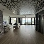 Villa Paradise Bodrum, 14 Personnes, Vue Mer, Piscine, Privee, Sauna, A Vapeur, Ascenseur