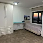 Paradise Bodrum, 14 Personnes, Vue Mer, Piscine, Privee, Sauna, A Vapeur, Ascenseur Villa