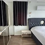 Paradise Bodrum, 14 Personnes, Vue Mer, Piscine, Privee, Sauna, A Vapeur, Ascenseur *