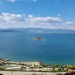 Paradise Bodrum, 14 Personnes, Vue Mer, Piscine, Privee, Sauna, A Vapeur, Ascenseur *