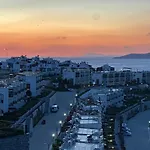 Paradise Bodrum, 14 Personnes, Vue Mer, Piscine, Privee, Sauna, A Vapeur, Ascenseur Milas