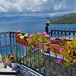 Villa Paradise Bodrum, 14 Personnes, Vue Mer, Piscine, Privee, Sauna, A Vapeur, Ascenseur *