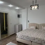 Paradise Bodrum, 14 Personnes, Vue Mer, Piscine, Privee, Sauna, A Vapeur, Ascenseur Villa