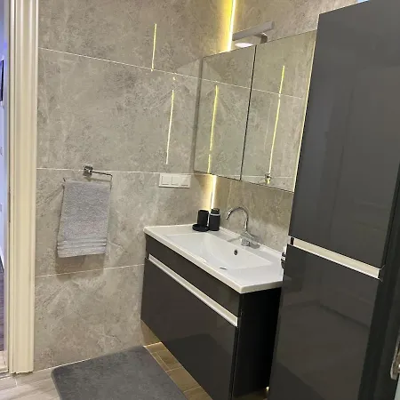 Paradise Bodrum, 14 Personnes, Vue Mer, Piscine, Privee, Sauna, A Vapeur, Ascenseur Vilă Milas