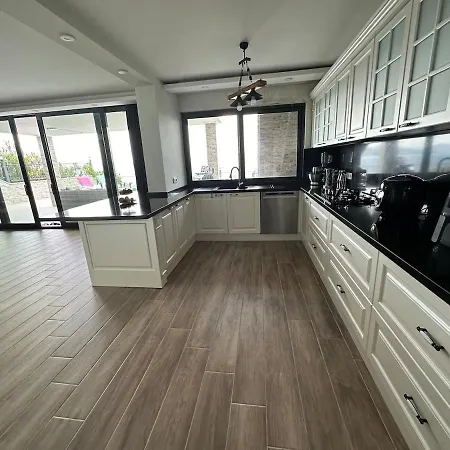 Paradise 别墅 Milas