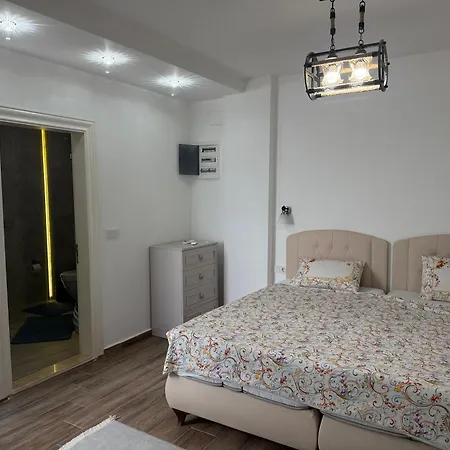 Paradise Bodrum, 14 Personnes, Vue Mer, Piscine, Privee, Sauna, A Vapeur, Ascenseur Vilă