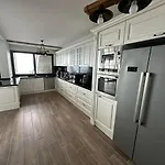 Villa Paradise Bodrum, 14 Personnes, Vue Mer, Piscine, Privee, Sauna, A Vapeur, Ascenseur