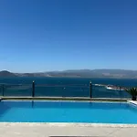 Villa Paradise Bodrum, 14 Personnes, Vue Mer, Piscine, Privee, Sauna, A Vapeur, Ascenseur *