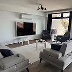 Vila Paradise Bodrum, 14 Personnes, Vue Mer, Piscine, Privee, Sauna, A Vapeur, Ascenseur Milas