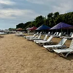 Paradise Bodrum, 14 Personnes, Vue Mer, Piscine, Privee, Sauna, A Vapeur, Ascenseur Vila
