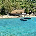 Paradise Bodrum, 14 Personnes, Vue Mer, Piscine, Privee, Sauna, A Vapeur, Ascenseur *