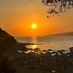 Paradise Bodrum, 14 Personnes, Vue Mer, Piscine, Privee, Sauna, A Vapeur, Ascenseur * Milas