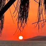 Paradise Bodrum, 14 Personnes, Vue Mer, Piscine, Privee, Sauna, A Vapeur, Ascenseur *