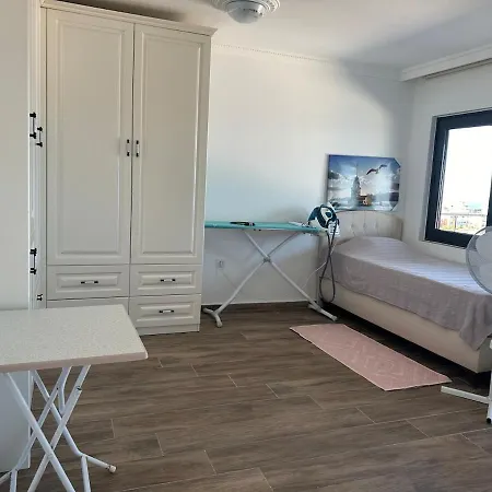 Paradise Bodrum, 14 Personnes, Vue Mer, Piscine, Privee, Sauna, A Vapeur, Ascenseur Вилла *