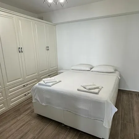 Paradise Bodrum, 14 Personnes, Vue Mer, Piscine, Privee, Sauna, A Vapeur, Ascenseur Вилла Миляс