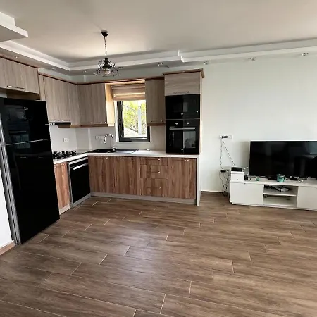 ヴィラ Paradise Milas