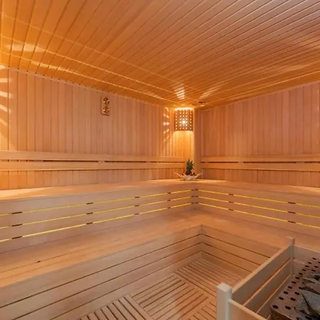 Villa Paradise Bodrum, 14 Personnes, Vue Mer, Piscine, Privee, Sauna, A Vapeur, Ascenseur