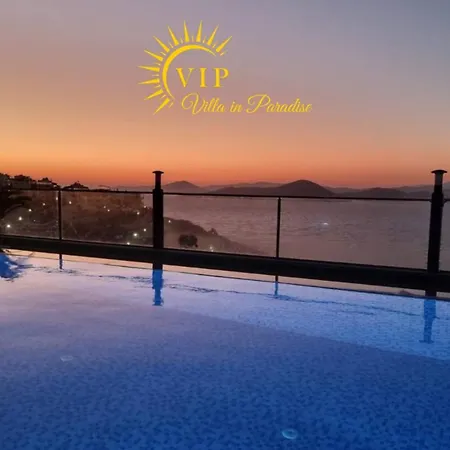 Paradise Willa