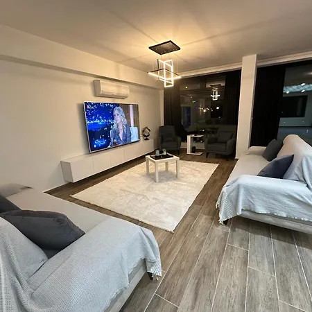 Paradise Bodrum, 14 Personnes, Vue Mer, Piscine, Privee, Sauna, A Vapeur, Ascenseur *